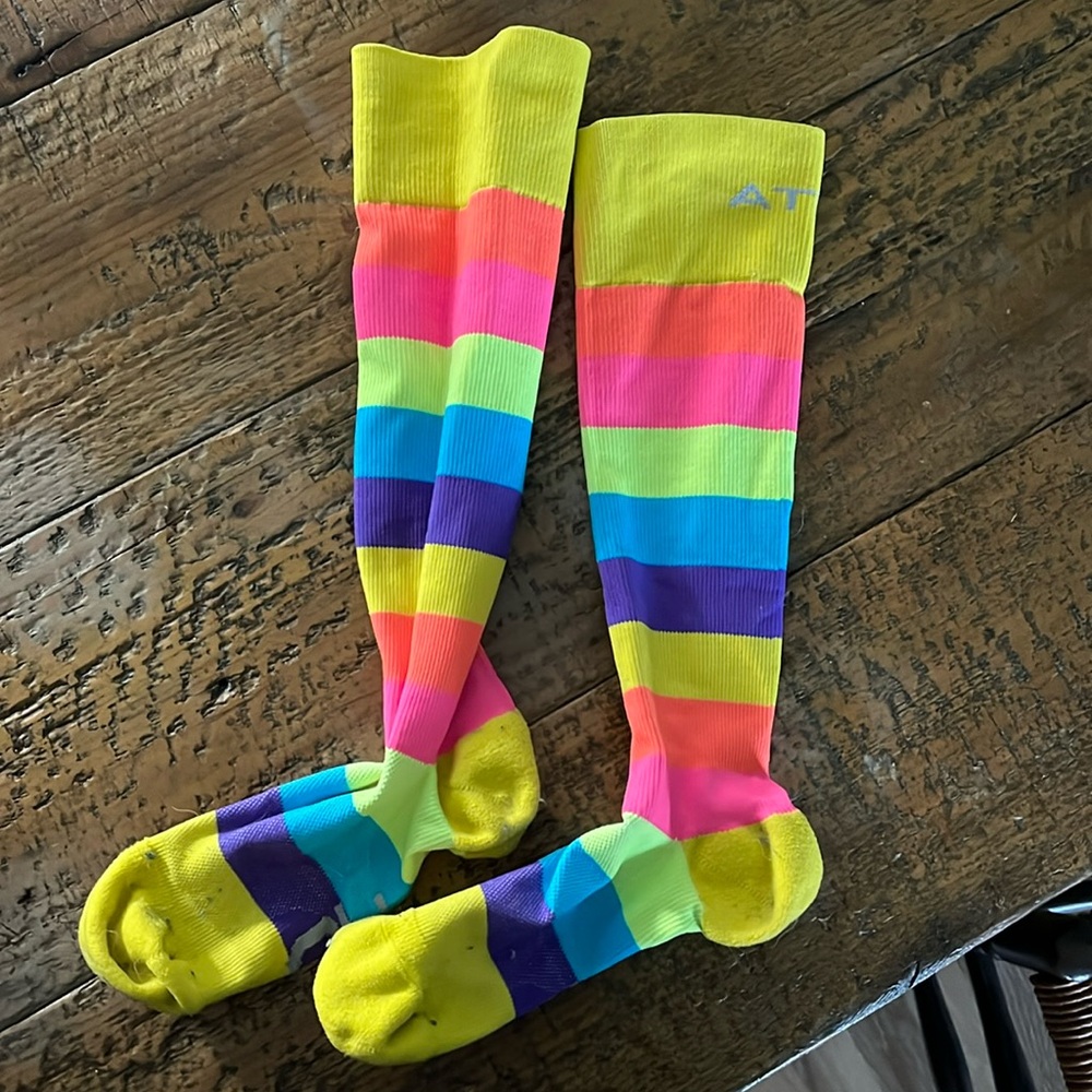 ATN compression socks